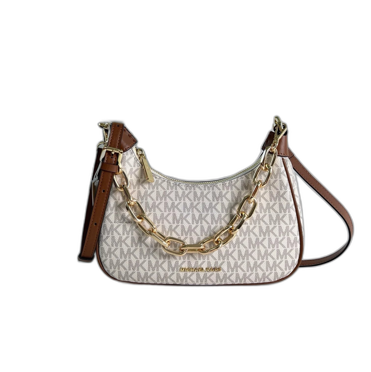 Michael Kors Jet Set Charm Hobo Bag