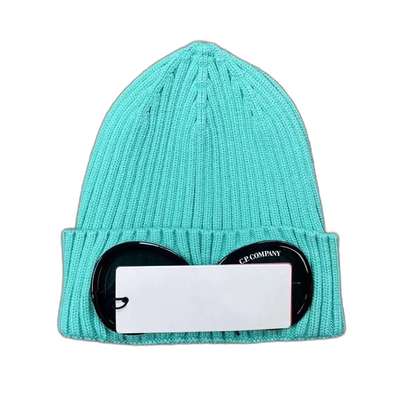 C.P. Company Goggle Knit Beanie