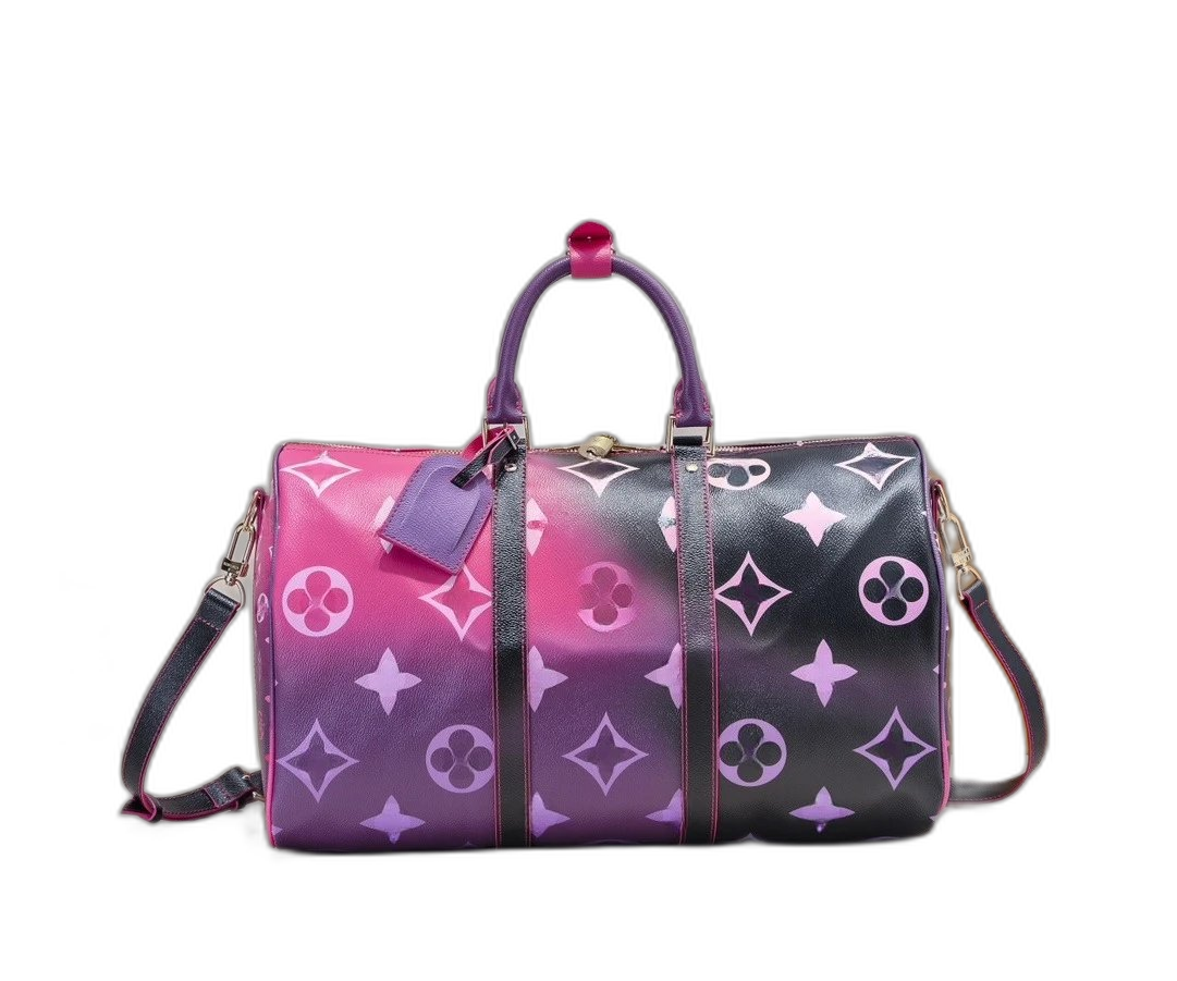 Louis Vuitton Duffle bag