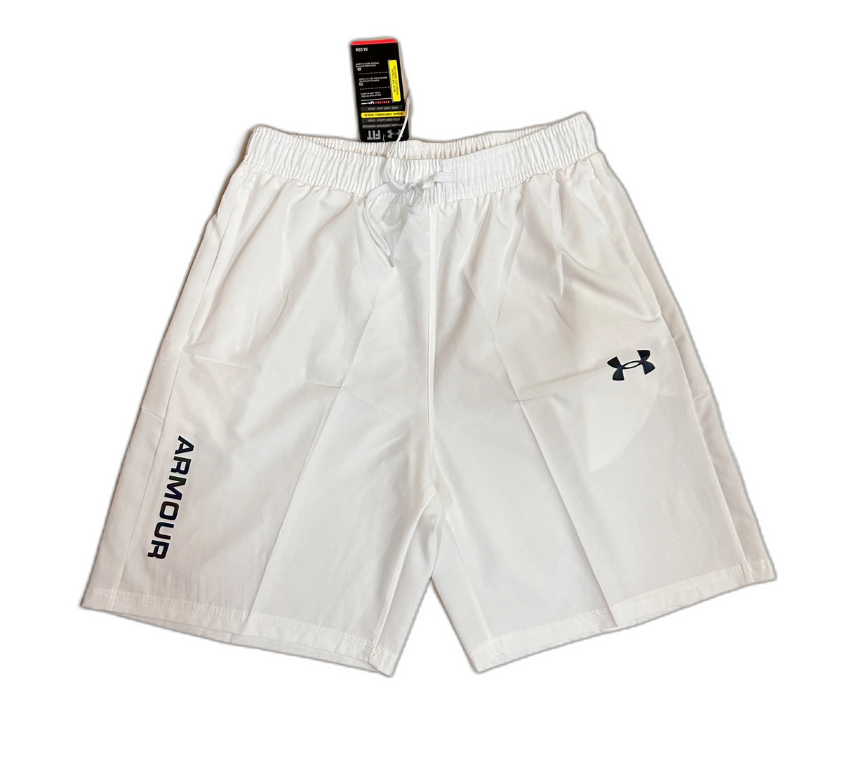 Under Armour Athletic Shorts