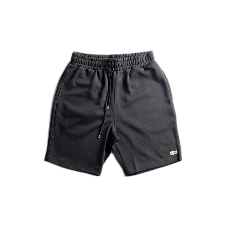Lacoste Logo Sweat Shorts