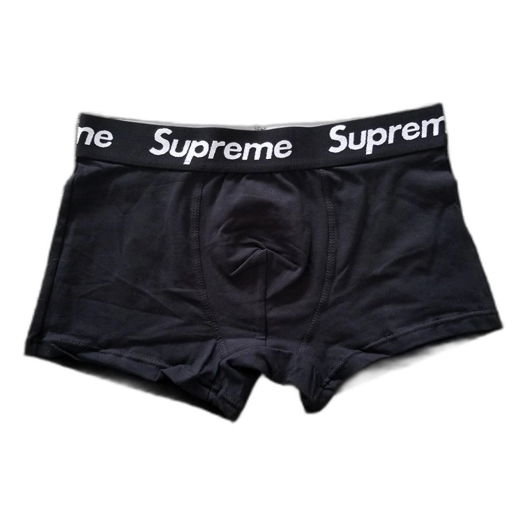 Supreme Hanes Boxer Briefs
