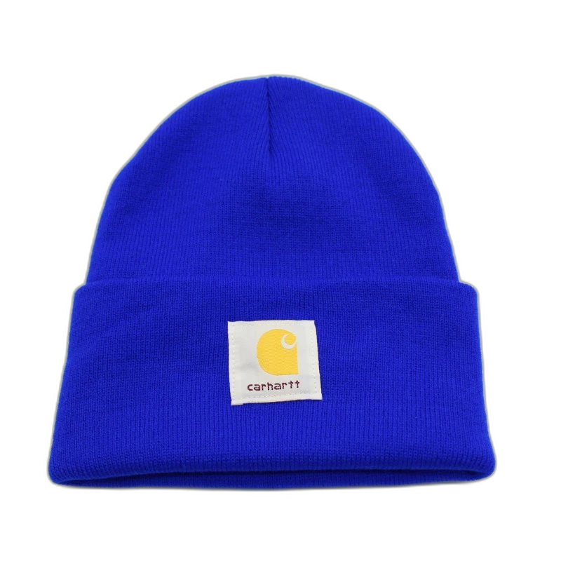 Carhartt A18 Watch Beanie