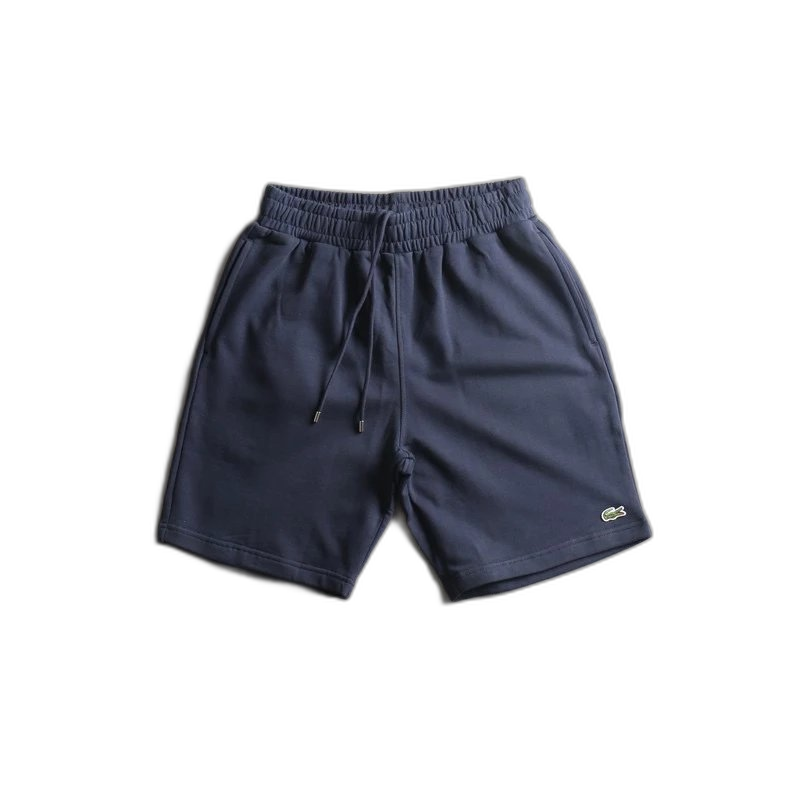 Lacoste Logo Sweat Shorts
