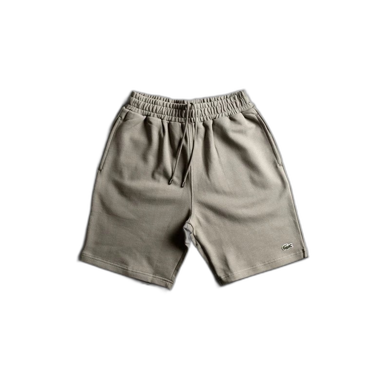 Lacoste Logo Sweat Shorts