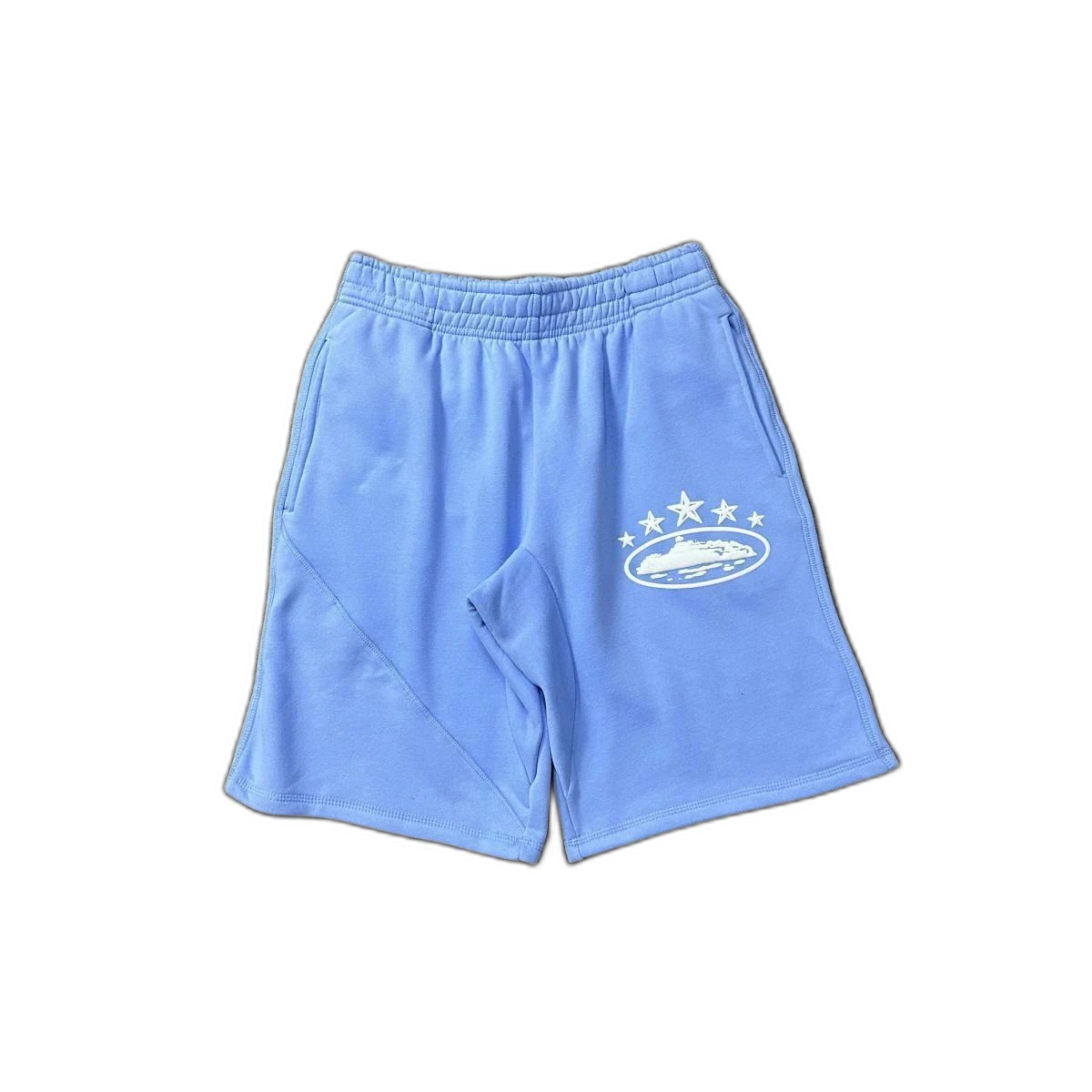 Corteiz Script Star Shorts