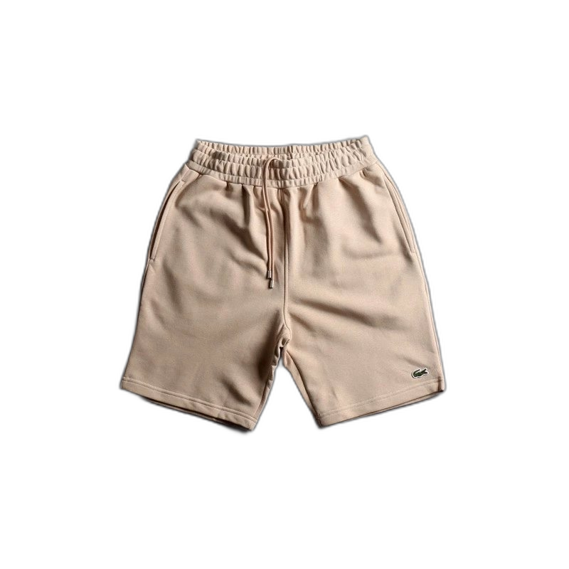 Lacoste Logo Sweat Shorts
