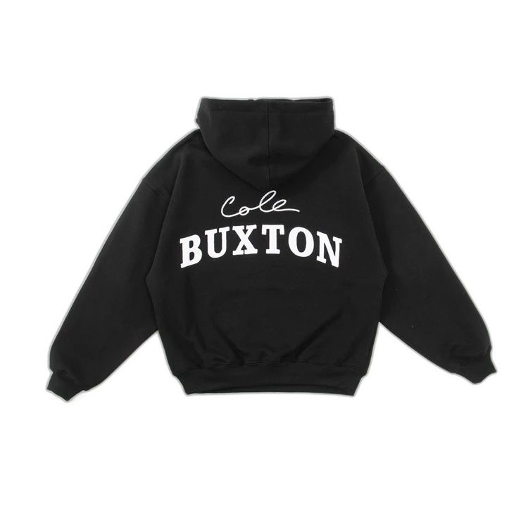 Cole Buxton Signature Logo Hoodie