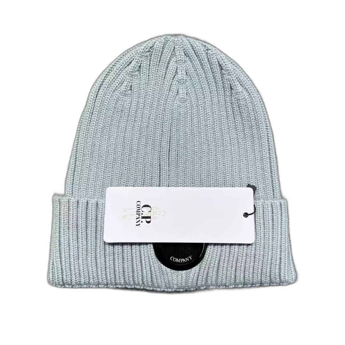 C.P. Company Goggle Knit Beanie