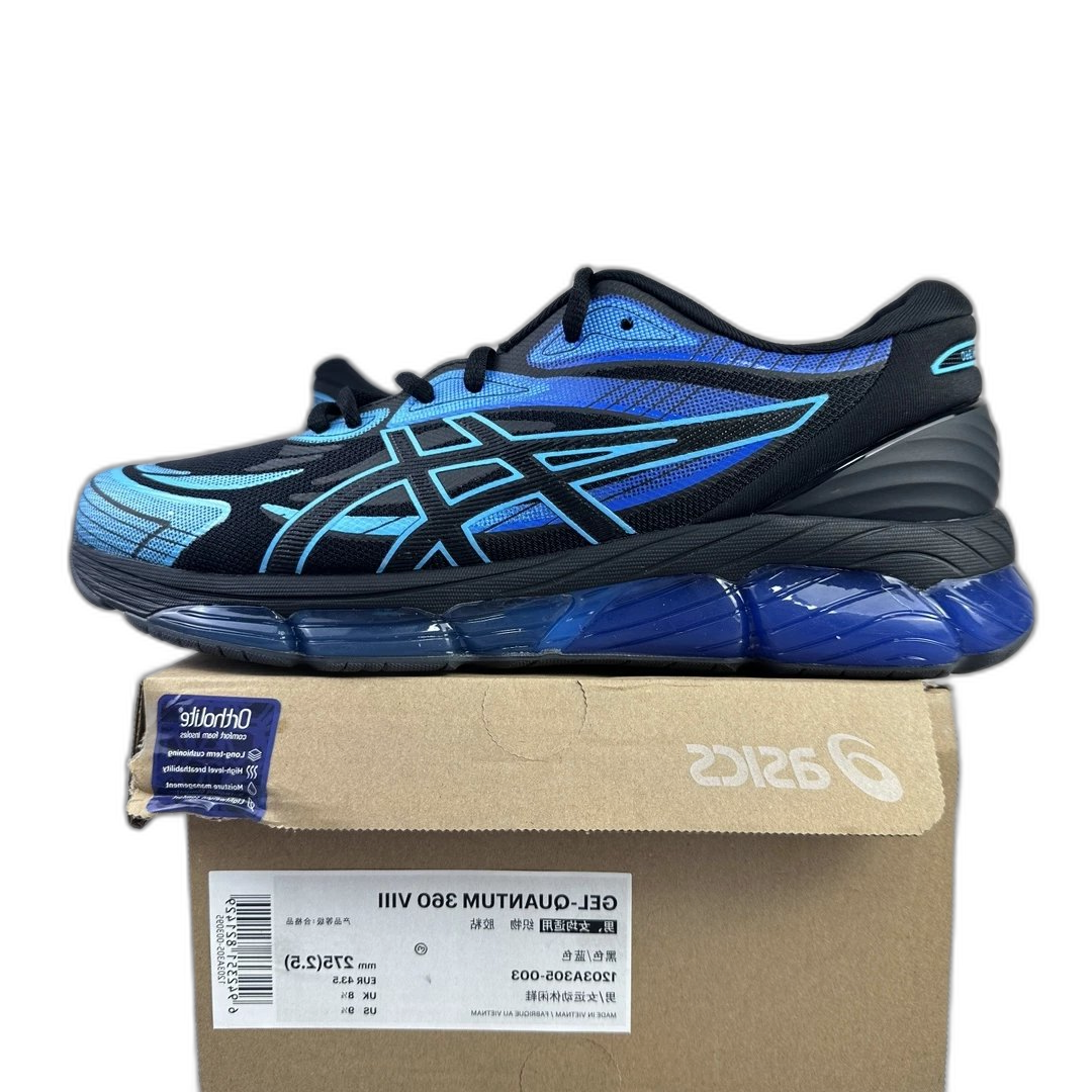 Asics Gel-Kayano 14 Monaco