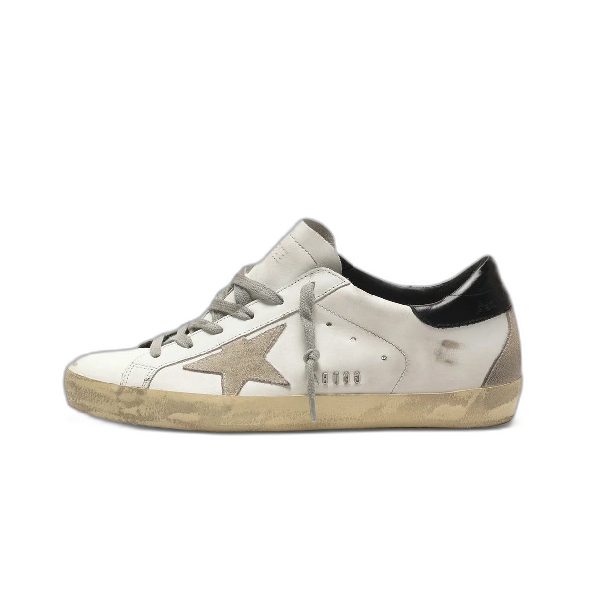 Golden Goose Super-Star
