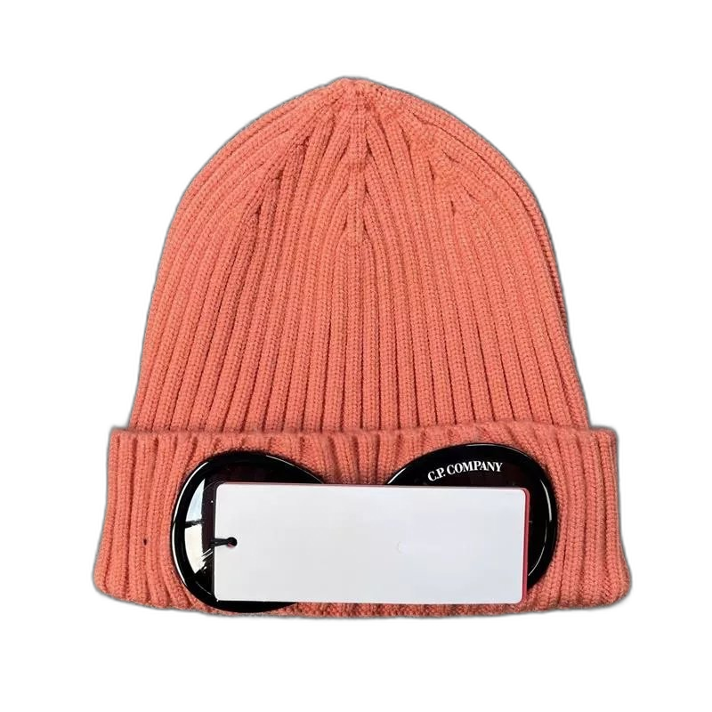 C.P. Company Goggle Knit Beanie