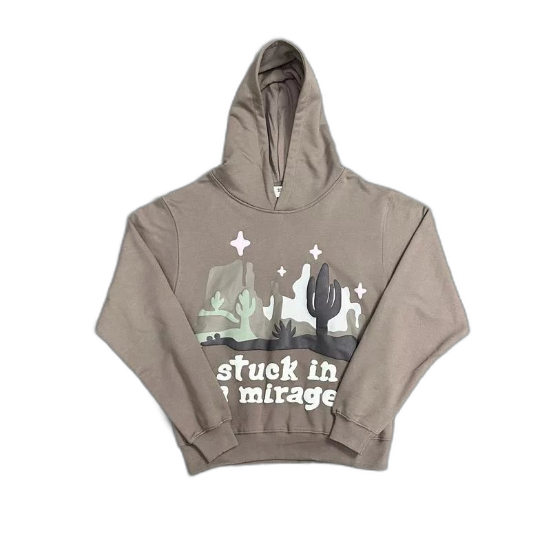Broken Planet "Brighter Days Are Ahead" Tracksuit Set