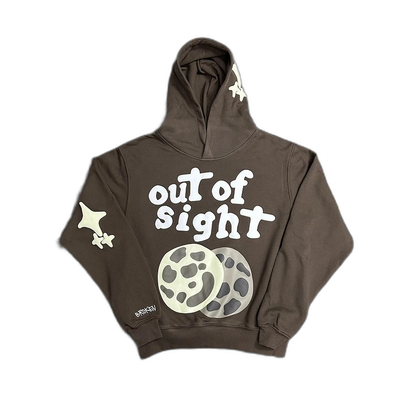 Broken Planet "Brighter Days Are Ahead" Tracksuit Set