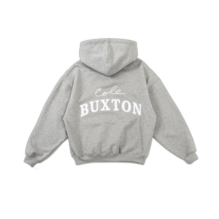 Cole Buxton Signature Logo Hoodie