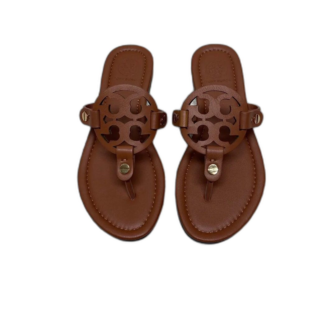 Tory Burch Miller Thong Sandals