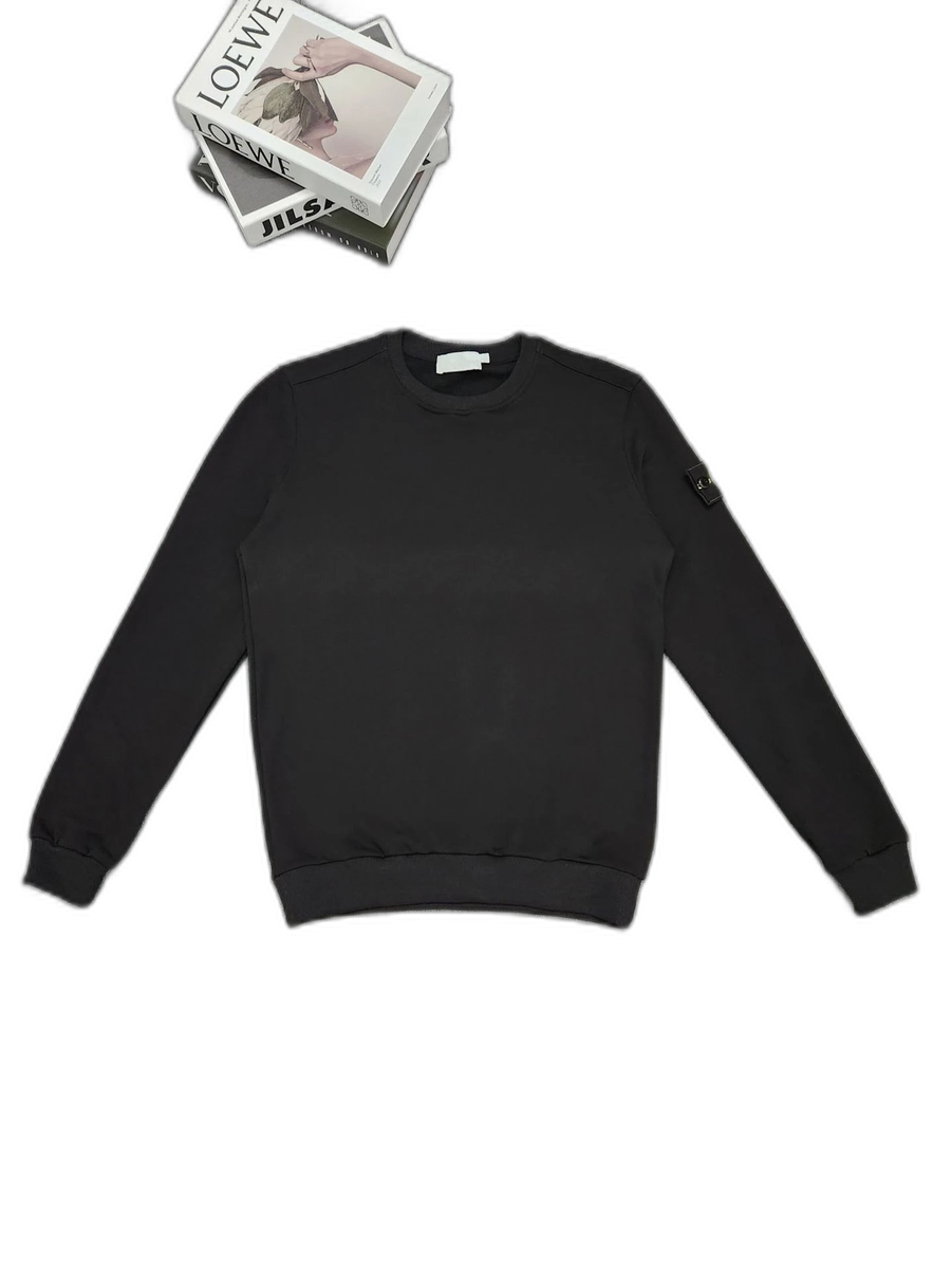 Stone Island Crewneck Sweatshirt