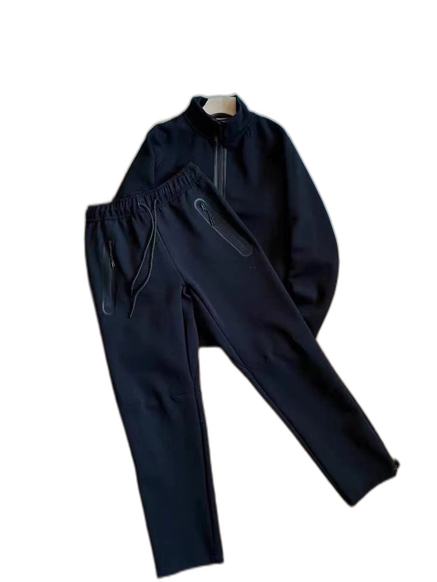 Nanamica Half-Zip Sweatshirt