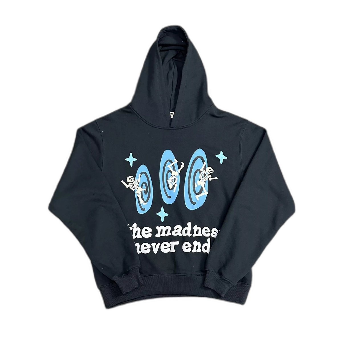 Broken Planet "Brighter Days Are Ahead" Tracksuit Set