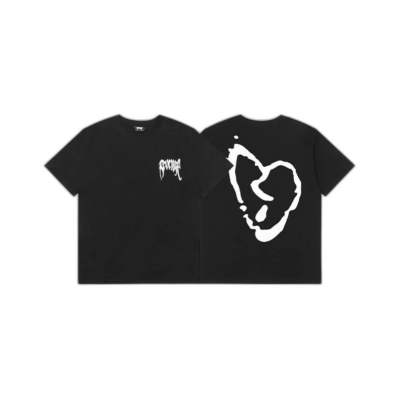 Revenge "Stokeley" Graphic T-Shirt