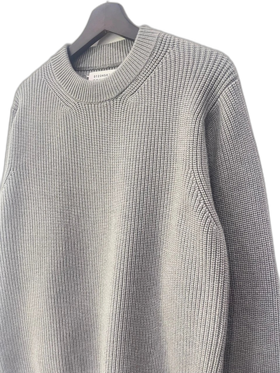 Maison Margiela Knit Sweater