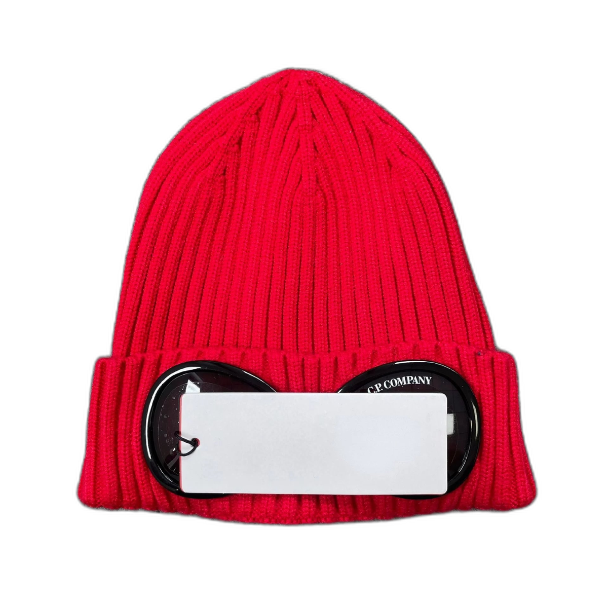 C.P. Company Goggle Knit Beanie
