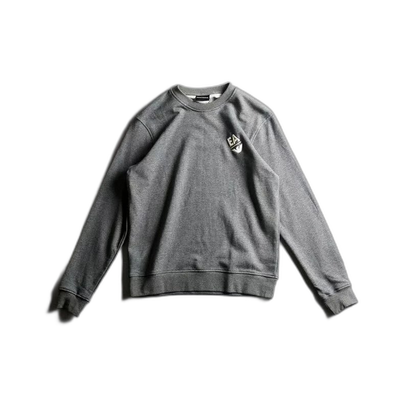 Emporio Armani EA7 Crewneck Sweatshirt