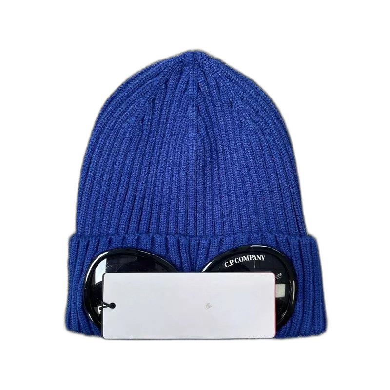 C.P. Company Goggle Knit Beanie
