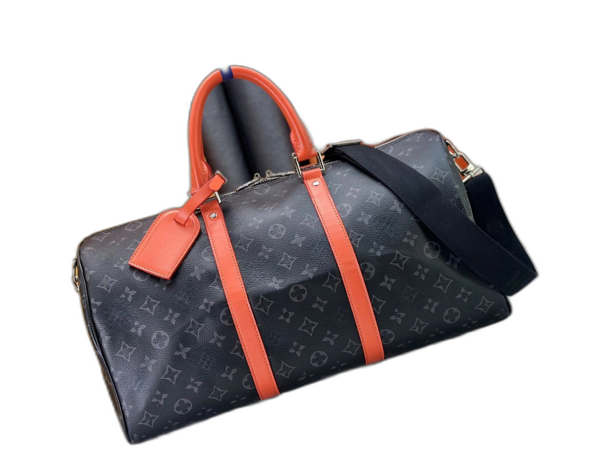 Louis Vuitton Duffle bag