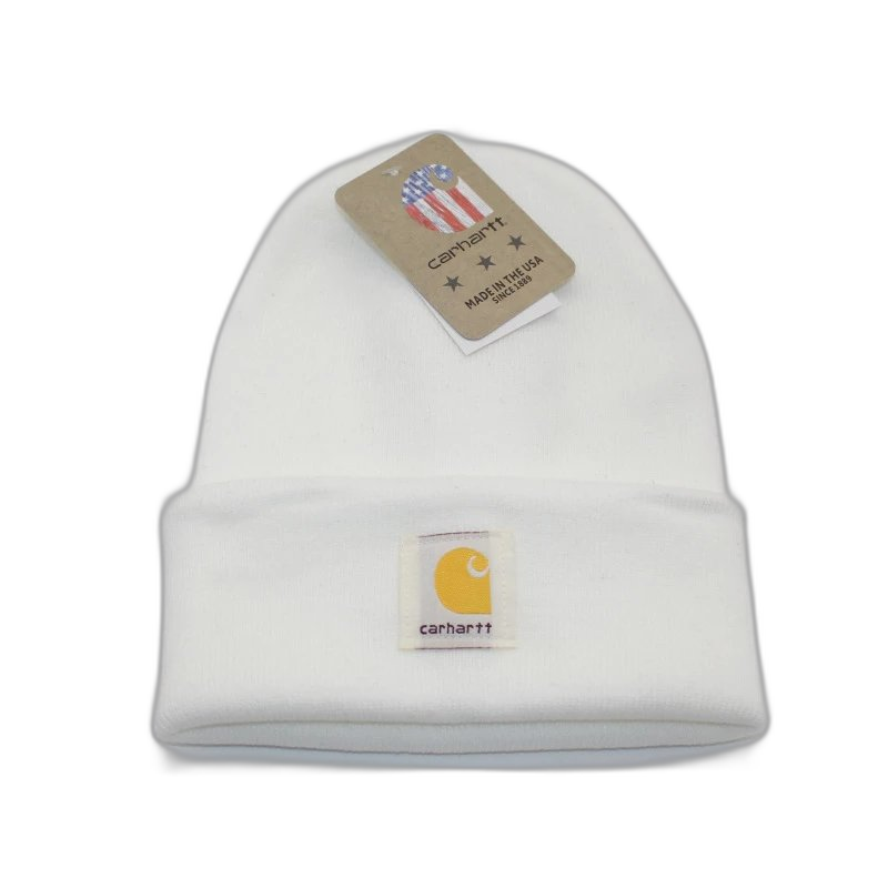 Carhartt A18 Watch Beanie