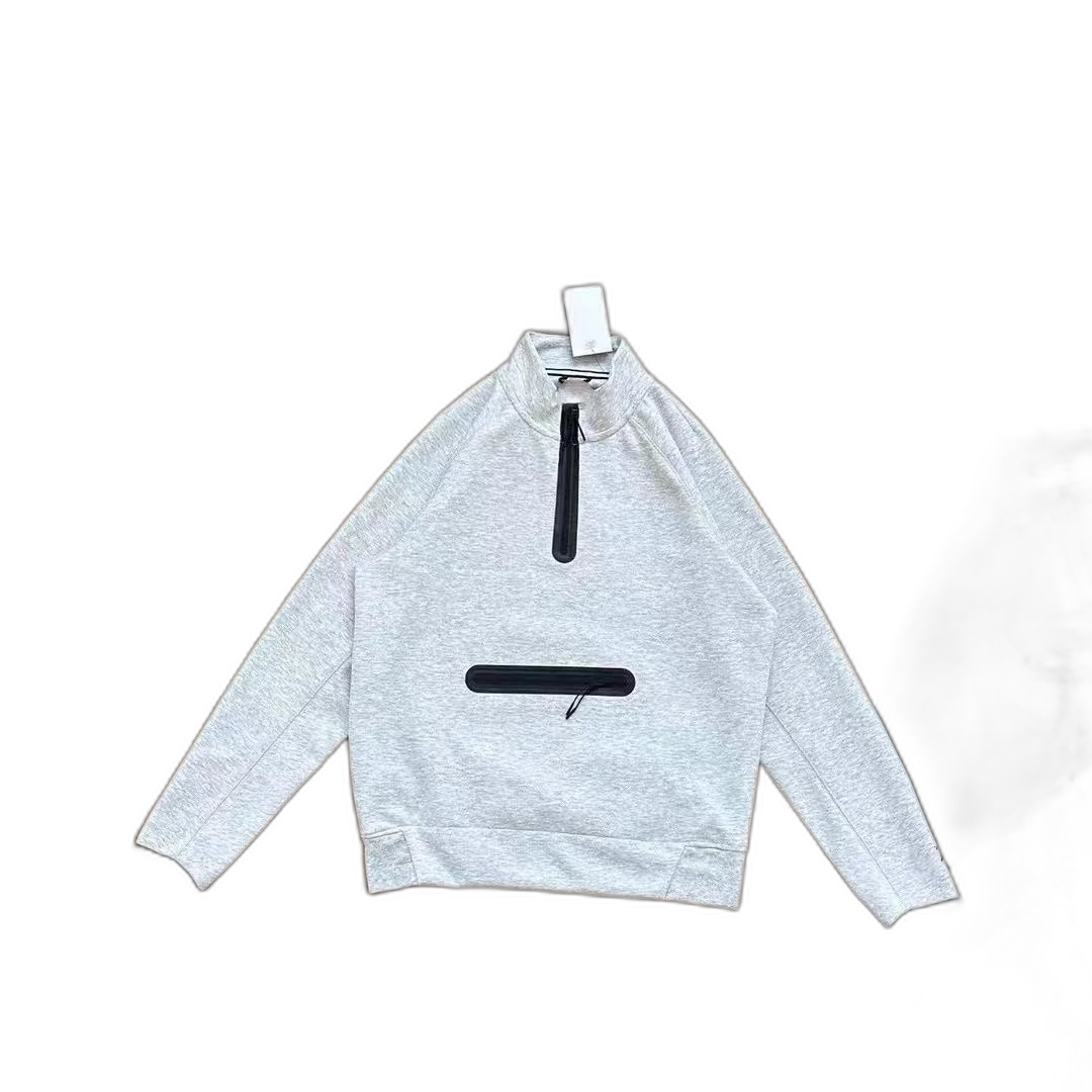 Nanamica Half-Zip Sweatshirt