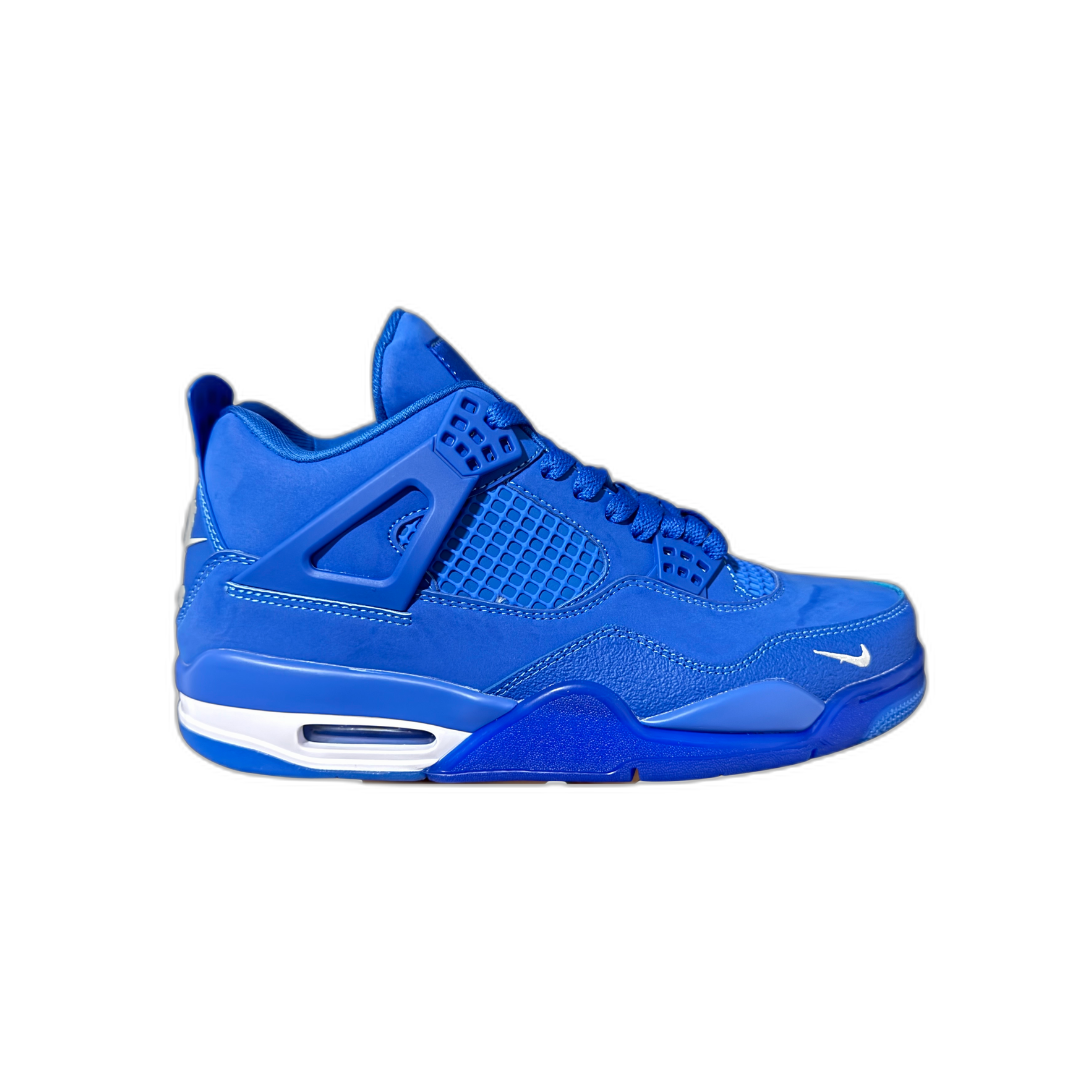 Air Jordan 4 1:1 BIKE Sylvester
