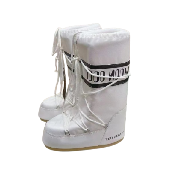 Moon Boot Icon