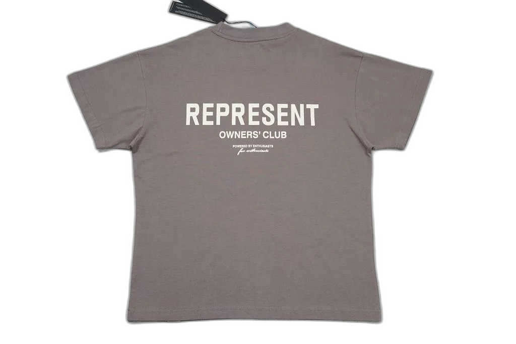 Represent Owners' Club T-Shirt