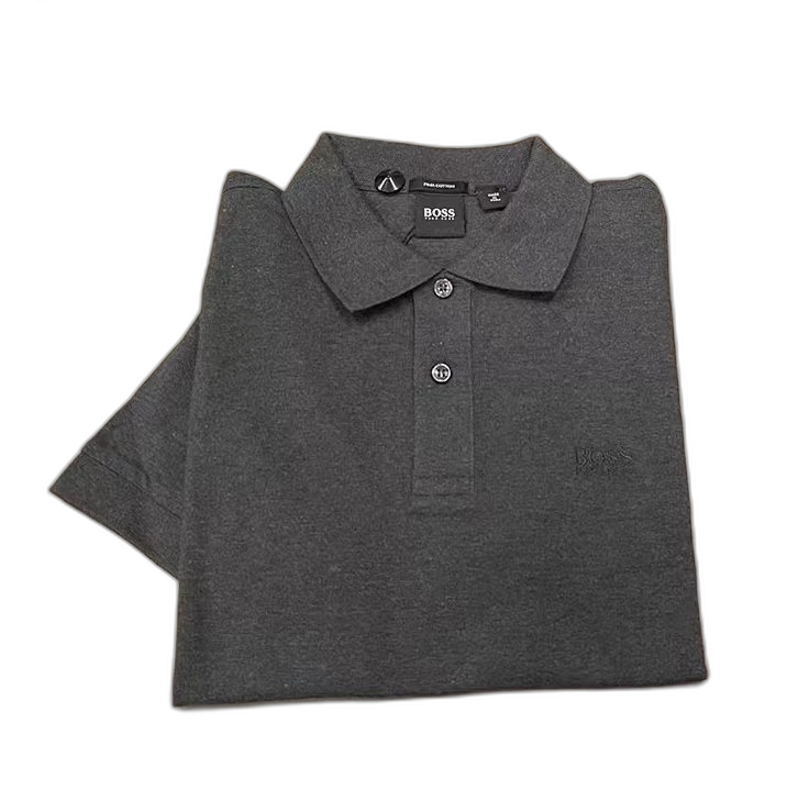 Hugo Boss Logo Polo Shirt