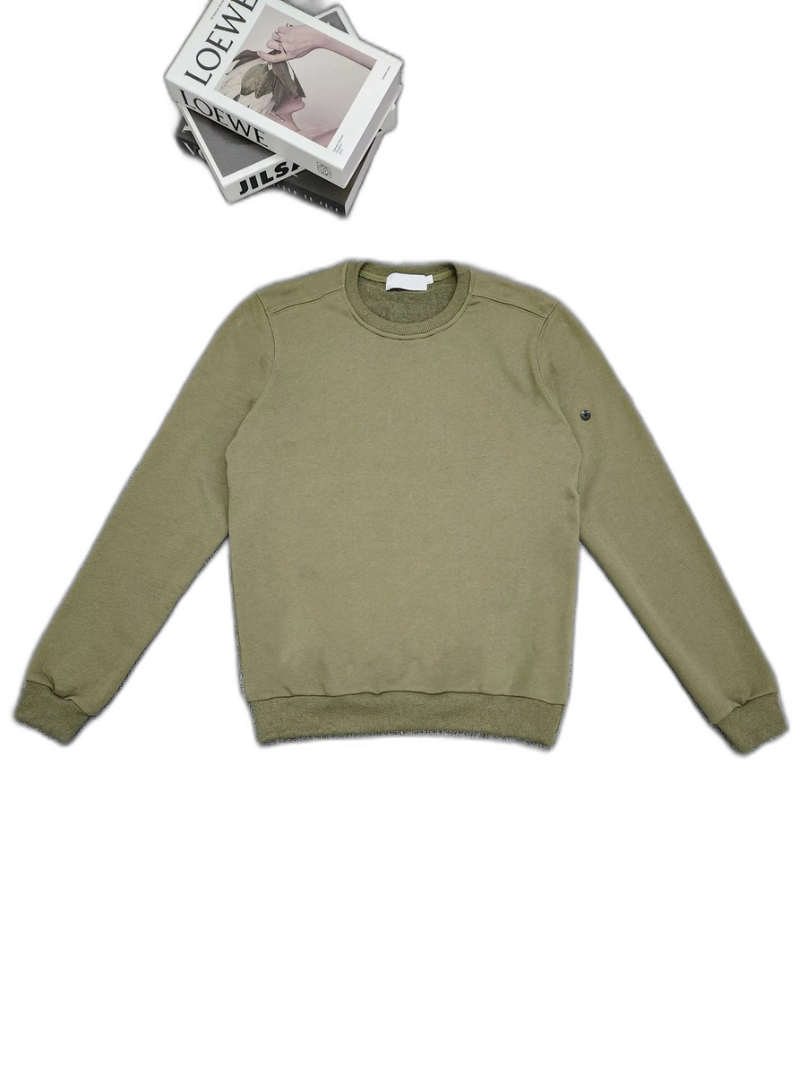 Stone Island Crewneck Sweatshirt