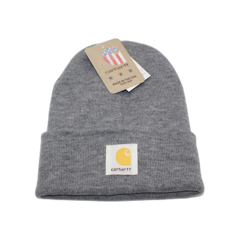 Carhartt A18 Watch Beanie