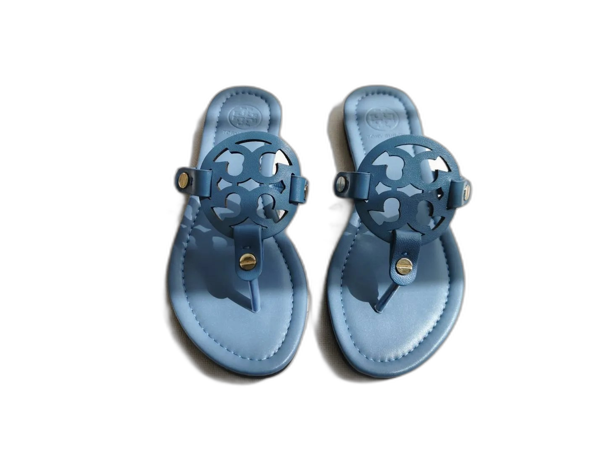 Tory Burch Miller Thong Sandals