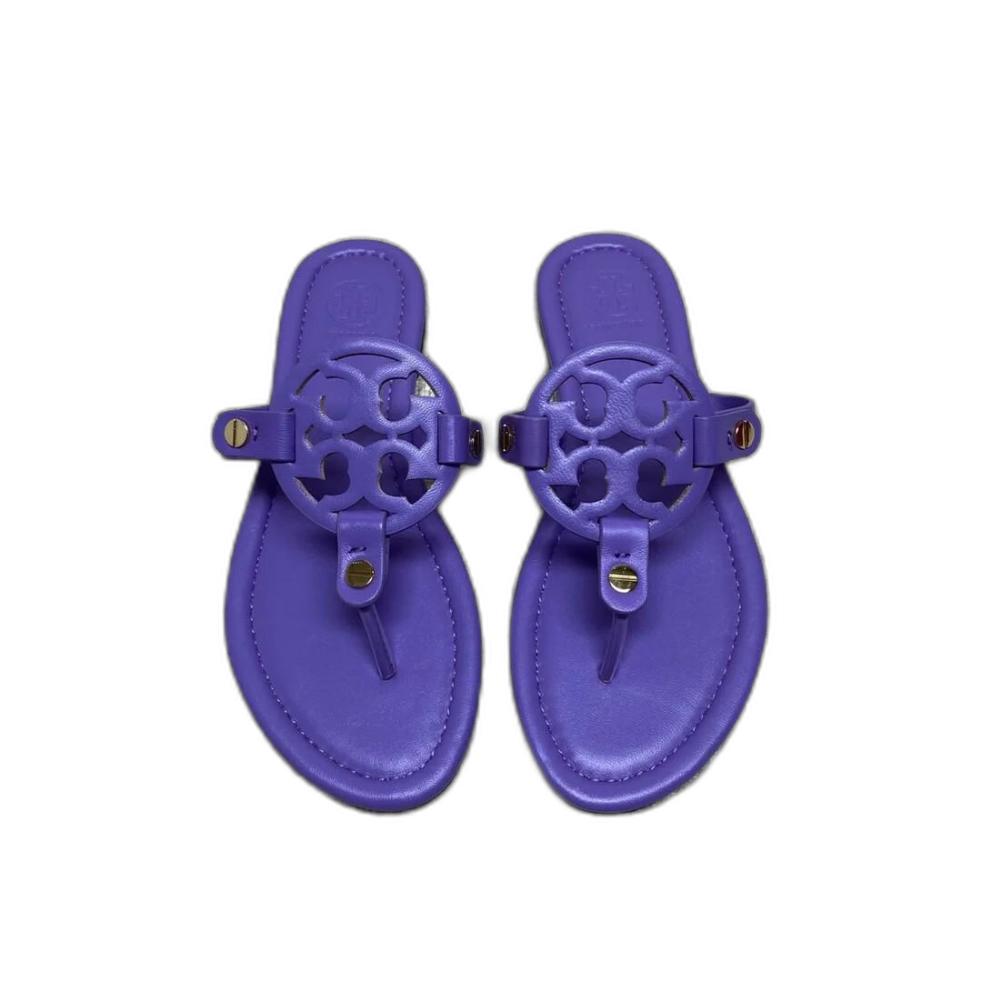 Tory Burch Miller Thong Sandals