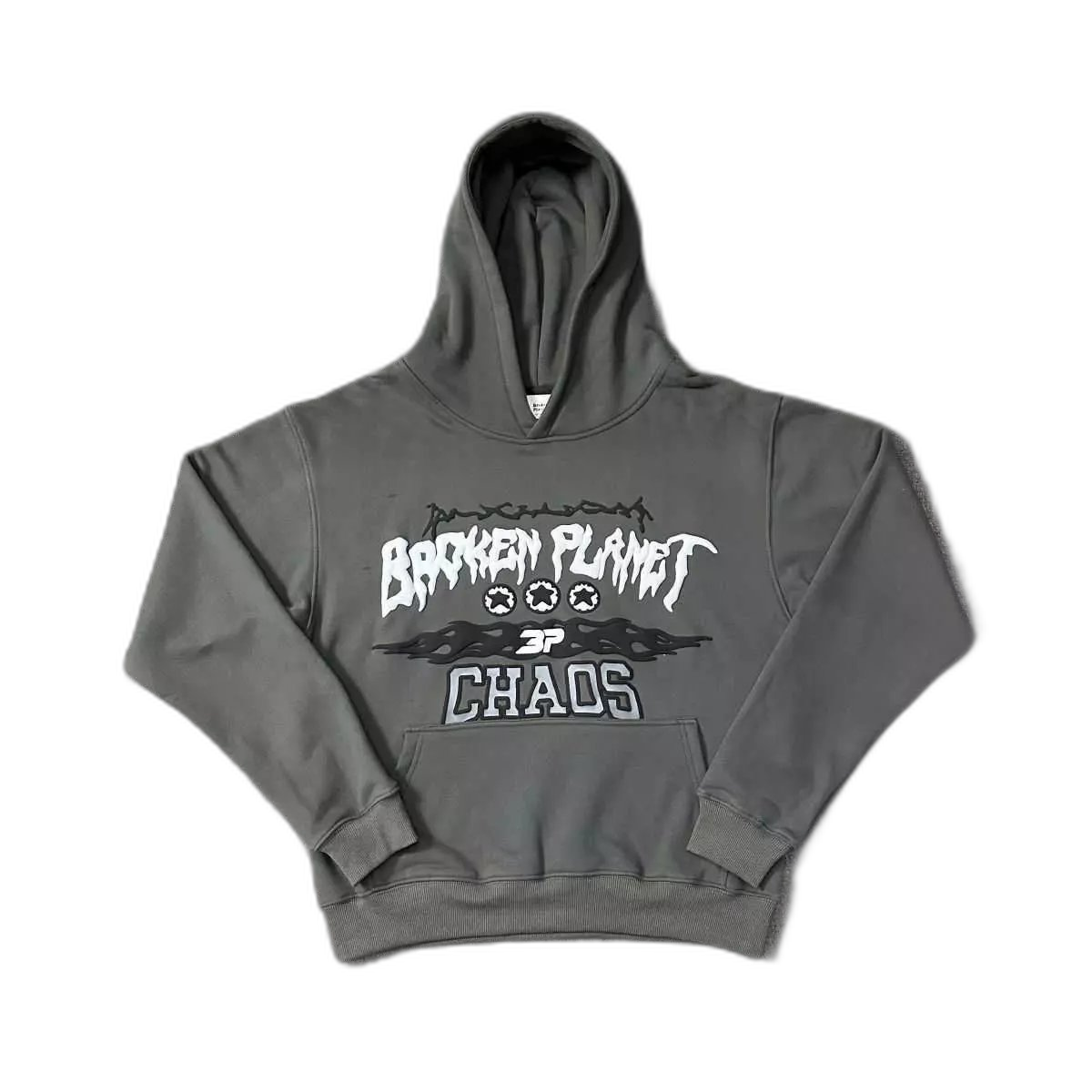 Broken Planet "Brighter Days Are Ahead" Tracksuit Set