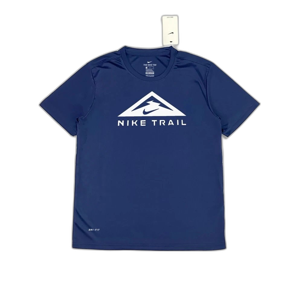 Nike Dri-FIT Long-Sleeve Running Top