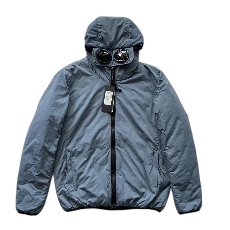 C.P. Company Goggle Hooded Jacket