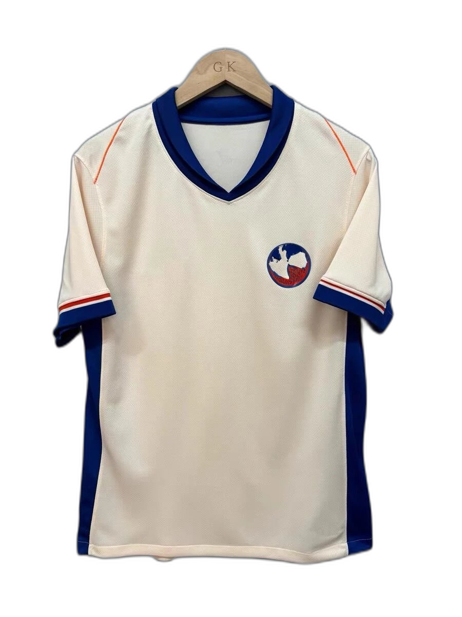 Argentina National Team 1986 World Cup Home Jersey (le coq sportif)