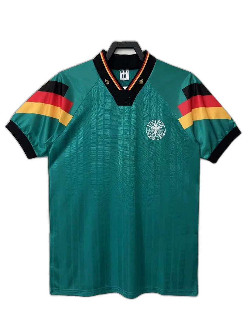 Santos FC 2012 Home Football Jersey (Neymar Era)
