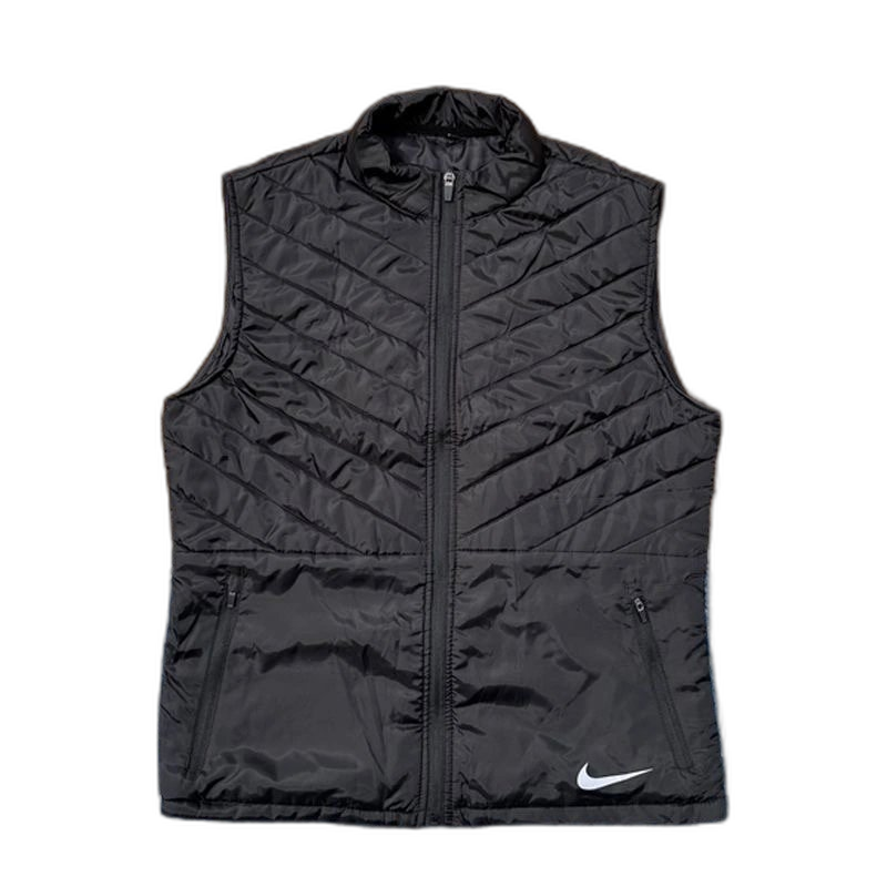 Nike Dri-FIT Run Division 1 4-Zip Long-Sleeve Top