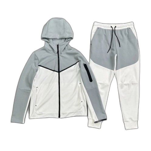 Light Tech Fleece Tracksuit