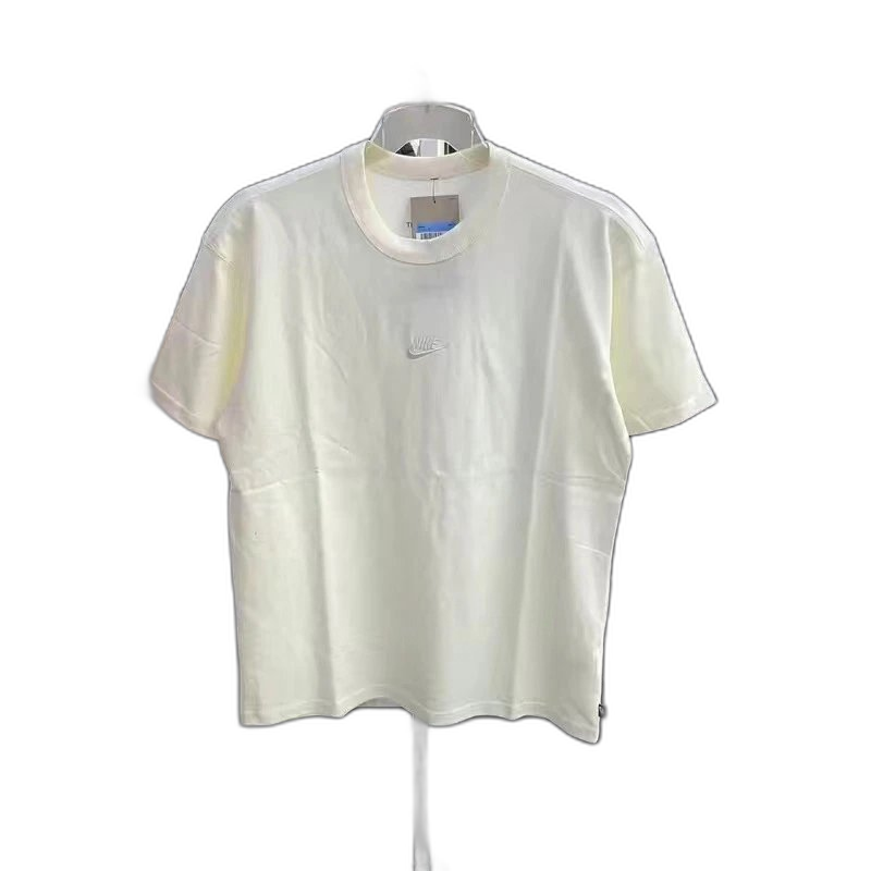 Nike Swoosh Logo Short-Sleeve T-Shirt