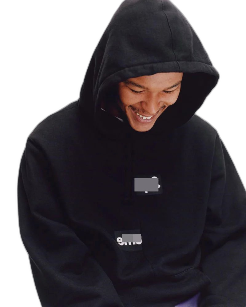 Supreme Milano Half-Zip Sweatshirt