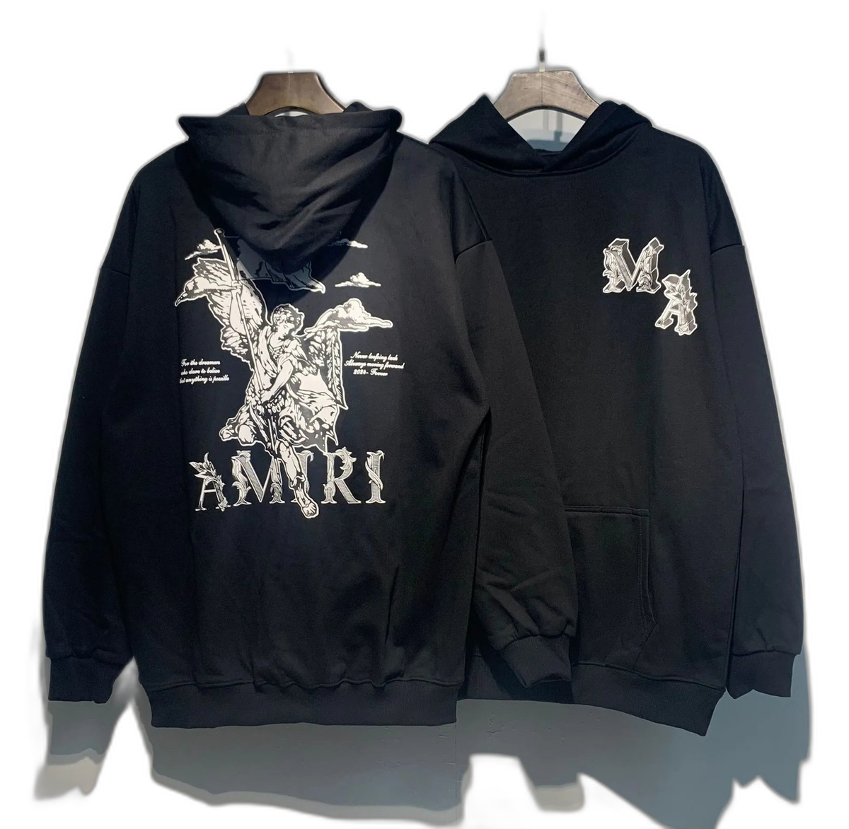 AMIRI Hoodie