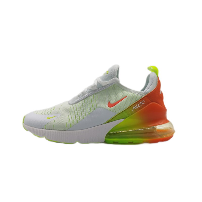 Off- x Nike Air Max 270 For Walking Custom